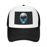 Friendly Alien Hat