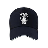 F*ck The NWO Hat