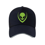 Funny Alien Hat