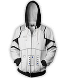 Galactic Empire Hoodie