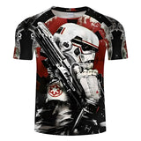 Galactic Empire T-Shirt