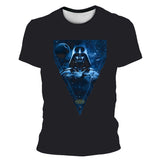 Galactic Tyrant Darth Vader Tee