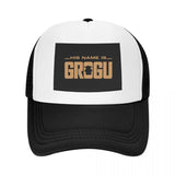 Grogu Hat