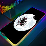 Group Of Aliens Mouse Pad