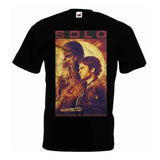 Han Solo T-shirt