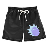 Happy Rick Sanchez Swimsuit