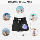 Happy Rick Sanchez Swimsuit