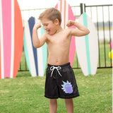 Happy Rick Sanchez Swimsuit