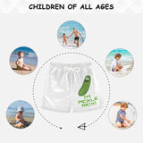 I'm Pickle Rick Swimsuit