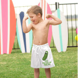 I'm Pickle Rick Swimsuit
