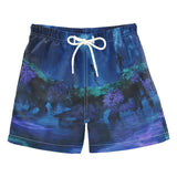 Jake Sully And Neytiri Swimsuit
