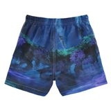 Jake Sully And Neytiri Swimsuit