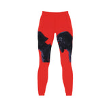 Kylo Ren Leggings