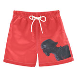 Kylo Ren Swimsuit