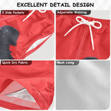Kylo Ren Swimsuit
