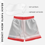 Kylo Ren Swimsuit