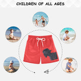 Kylo Ren Swimsuit