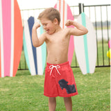 Kylo Ren Swimsuit
