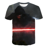 Kylo Ren T-shirt