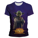 Legendary Master T-Shirt