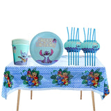 Lilo And Stitch Birthday Pack