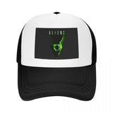 Linguafoeda Acheronsis Hat