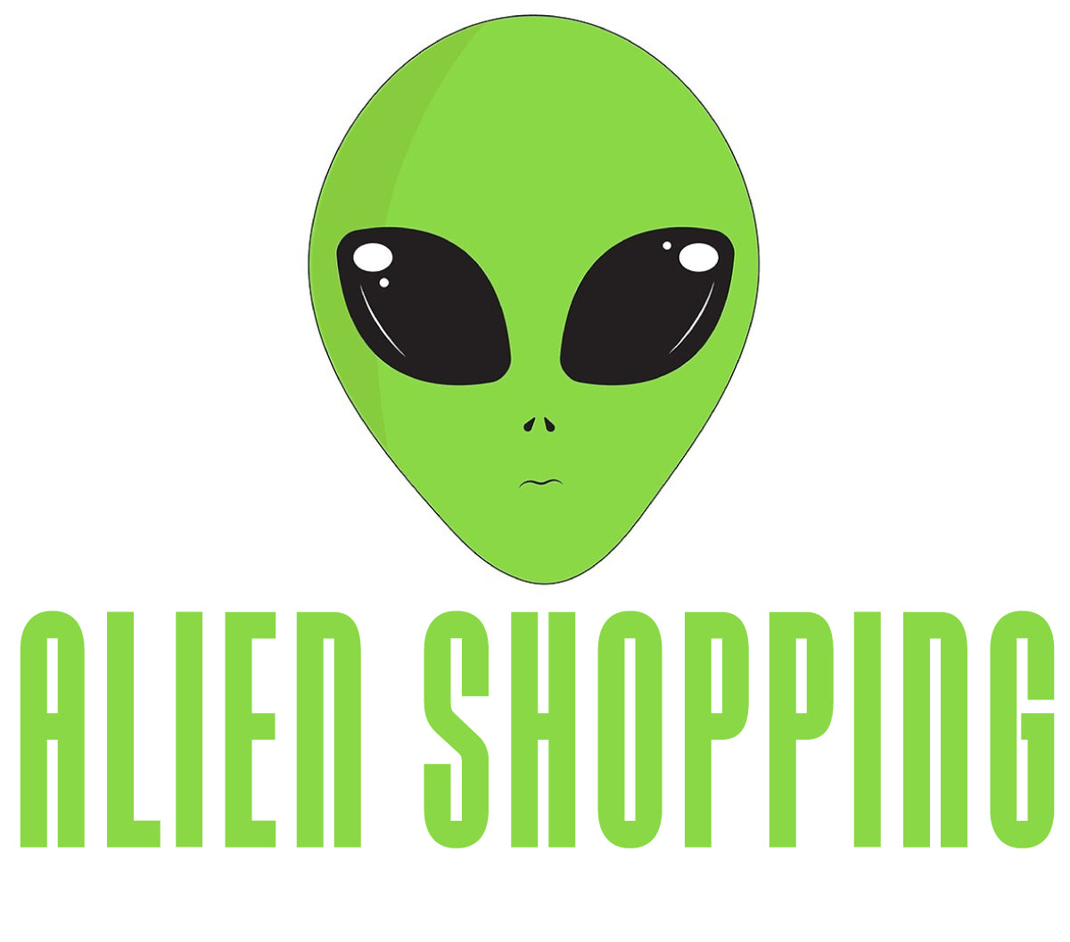 Discover all our Alien products | Alien Shopping