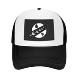 Mandalorian Crest Hat