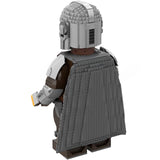 Mandalorian Lego