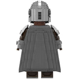 Mandalorian Lego