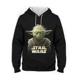 Master Yoda Hoodie