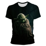 Master Yoda Tee