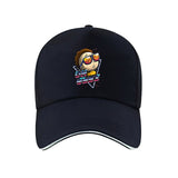 Morty Smith Retro Hat