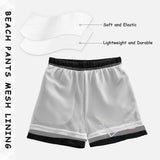 Morty Smith Swimsuit
