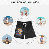 Morty Smith Swimsuit