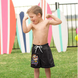Morty Smith Swimsuit