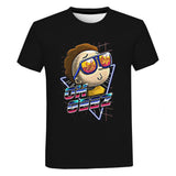 Morty Smith T-Shirt