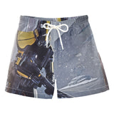 Novatrooper Swimsuit