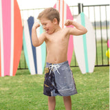 Novatrooper Swimsuit