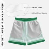 Pickle Rick Episode Swimsuit