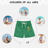 Pickle Rick Episode Swimsuit