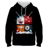 Skywalker Hoodie