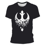 Rebels Star Wars T-Shirt