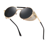 Retro Steampunk Sunglasses