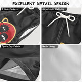 Rick And Morty Alone Swimsuit