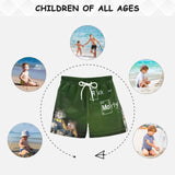 Rick And Morty Dealers Swimsuit