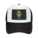 Rick And Morty Halloween Hat