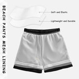Rick And Morty Heads Swimsuit