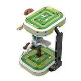 Rick And Morty Lego