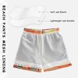 Rick And Morty New Travel Swimsuit